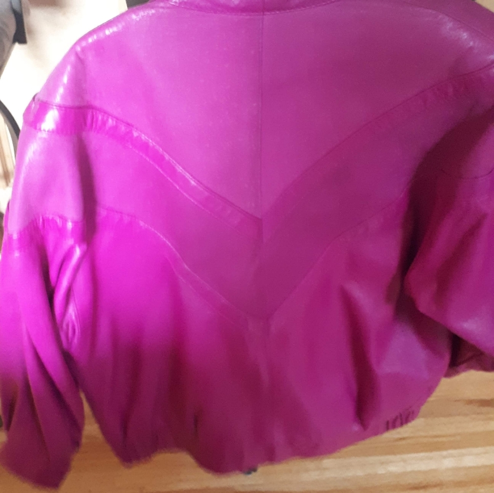 90s jacket - Picture 4 of 6